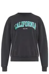 Sporty &amp; Rich Sweatshirt From The The Mountain Collection In Non Definito