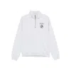 Sporty &amp; Rich Sweatshirt In White