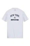 Sporty &amp; Rich T-shirt From The 47 & The New York Yankees Collection In Non Definito
