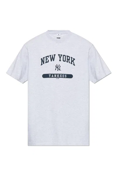 Sporty &amp; Rich T-shirt From The 47 & The New York Yankees Collection In Non Definito