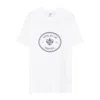 Sporty &amp; Rich T-shirt In White