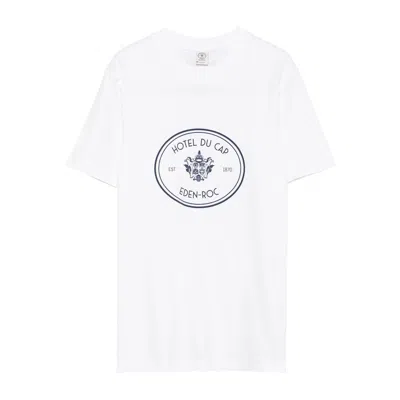 Sporty &amp; Rich T-shirt In White