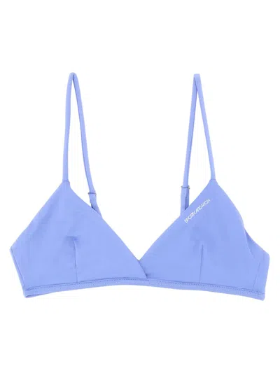 Sporty &amp; Rich Top Bikini In Multicolour