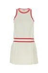 Sporty And Rich Src Phoebe Mini Dress