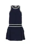 Sporty And Rich Sporty & Rich Dress