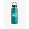 Sporty And Rich Alpine Invitational Stainless-steel Water Bottl In Blue