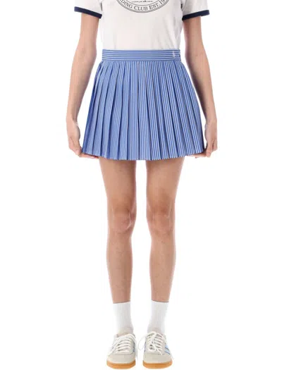 Sporty And Rich Anae Mini Skirt