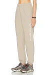 SPORTY AND RICH ATHLETIC CLUB SWEATPANT