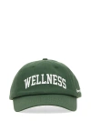 SPORTY AND RICH "WELLNESS IVY" HAT