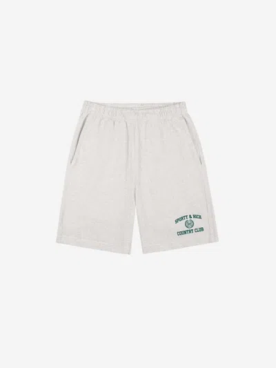 Sporty And Rich Sporty & Rich Bermuda University Shield