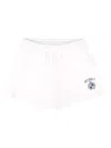 Sporty And Rich Beverly Hills Crest Shorts