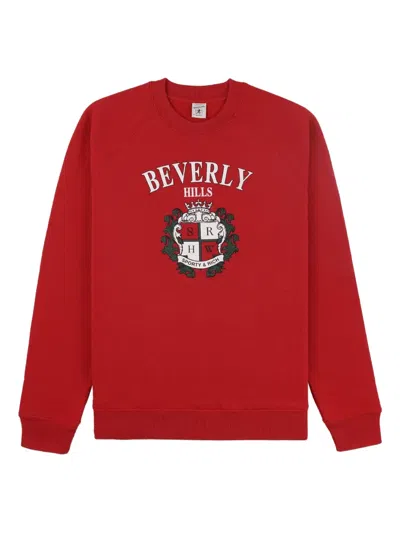 Sporty And Rich Beverly Hills Sweatshirt