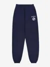 Sporty And Rich Bh Crest Joggers