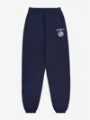 Sporty And Rich Bh Crest Joggers