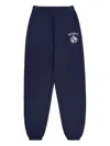 Sporty And Rich Bh Crest Joggers