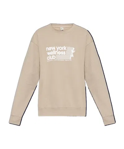 Sporty And Rich Blouse