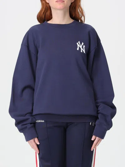 Sporty And Rich Sweater Men Sporty & Rich In Blue