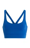 Sporty And Rich Bold Health Active Sports Bra