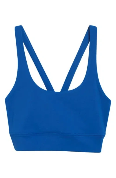 Sporty And Rich Sporty & Rich Bold Health Sports Bra