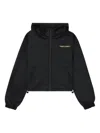 Sporty And Rich Bold Health Windbreaker