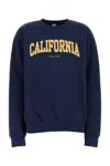 Sporty And Rich Sporty & Rich California Cotton Crewneck Sweatshirt