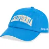 Sporty And Rich Sporty & Rich California Embroidered Baseball Cap