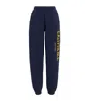 Sporty And Rich California Sweatpants In Navy