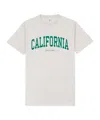 Sporty And Rich California T-shirt