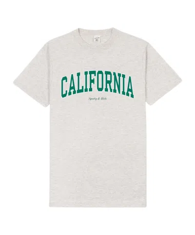 Sporty And Rich California T-shirt