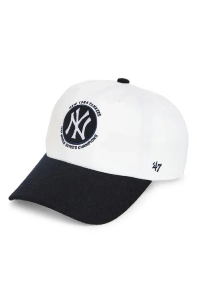 【Sporty&Rich】Health Hat-Navy/White キャップ Sporty&Rich】Health Hat-Navy/White キャップ H&W Crest Hat