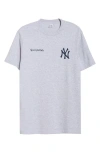 Sporty And Rich Sporty & Rich Champions T-shirt In Gold
