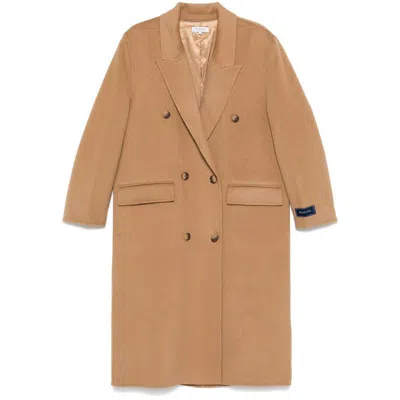 SPORTY AND RICH SPORTY & RICH COATS