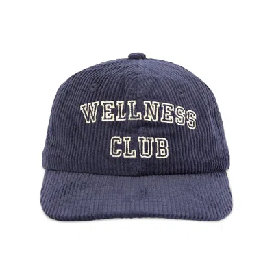 Sporty And Rich Corduroy Hat