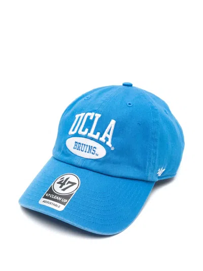 Sporty And Rich Cotton Baseball Cap