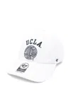 Sporty And Rich Cotton Baseball Cap