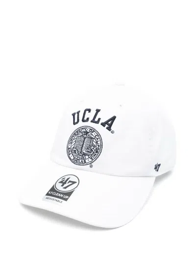 Sporty And Rich Cotton Baseball Cap