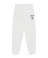 Sporty And Rich Cotton-blend Track Pants