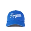 Sporty And Rich X La Dodgers Stadium Hat