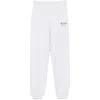 Sporty And Rich The Carlyle Script Track Pants