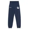 Sporty And Rich Cotton Track Pants