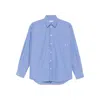 Sporty And Rich Cotton Shirts In Multicolor