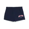 Sporty And Rich Sporty & Rich New York Ivy Shorts