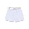 Sporty And Rich Sporty & Rich Shorts