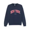 Sporty And Rich Sporty & Rich New York Ivy Sweatshirt