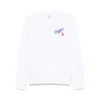 Sporty And Rich Sporty & Rich Sweaters