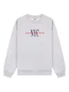 Sporty And Rich Cotton Sweatshirt