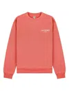 Sporty And Rich Cotton Sweatshirt