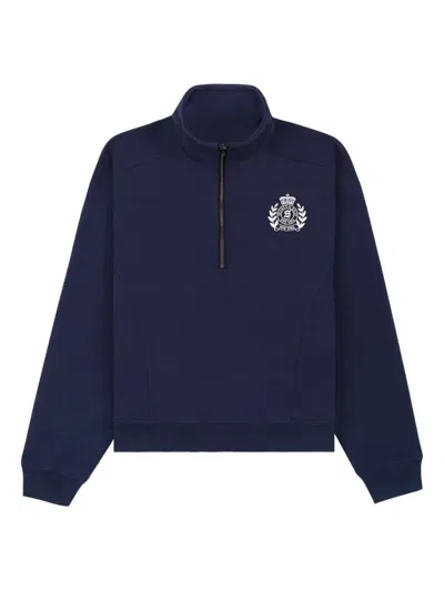 Sporty And Rich Cotton Sweatshirt