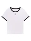Sporty And Rich Cotton T-shirt
