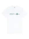 Sporty And Rich Cotton T-shirt
